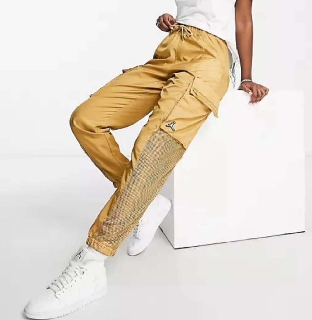 Women's Jordan Essentials Utility Cargo Pants